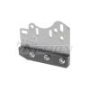 Patin de protection disque frein Intrepid/V-Max/Storm - Illustration n°1