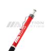 Stylo Squiggle Transparent encre bleue - ACTION KARTING - Illustration n°2