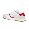 Basket S-Urban - SPARCO - Blanche/Rouge - Illustration n°2