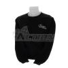 Sweat Noir PRAGA - Taille S et XL - Illustration n°1