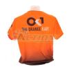T-Shirt OK1 Orange '25 (déco dégradée) - Illustration n°2