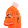 T-Shirt OK1 Orange '25 (déco dégradée) - Illustration n°3