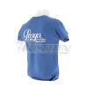 T-Shirt enfant Praga avec lion - Illustration n°3