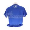 T-Shirt Praga, bleu "coolmax" v.22 - Illustration n°2