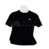 T-shirt Noir - ACTION KARTING - Illustration n°1