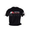 T-shirt Noir - ACTION KARTING - Illustration n°2