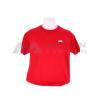 T-shirt Rouge - ACTION KARTING - Illustration n°1