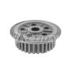 Tambour embrayage Screamer 1&2 avec vis fraisées 6x45 - Illustration n°2