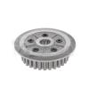 Tambour embrayage avec vis - Illustration n°2