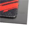 Tapis d'établi - +/- 32 x 40 cm - "racing" - semelle PVC noire avec bordure - ACTION KARTING - Illustration n°3