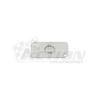 Support membrane pompe frein R1/R2/V1 - Illustration n°2