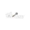 Vis de fixation cuve carburateur PHBG18 Vortex Mini 60 - Illustration n°1