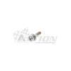 Vis de fixation cuve carburateur PHBG18 Vortex Mini 60 - Illustration n°2