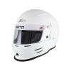 Casque Zamp RZ 42 CMR blanc - Illustration n°1