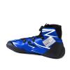 Bottines Sparco K-RAPID ROTORE bleu/blanc - Illustration n°2