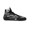 Bottines Sparco K-RAPID LACCI noir/blanc - Illustration n°3