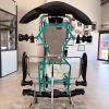 Châssis Formula K 2025 Dragon Evo 3 KZ125 BV [RETOUR USINE] - Illustration n°2