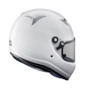 Casque ARAI CK6 - CMR  (- de 15 ans) - Illustration n°2