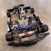 Kart occasion Praga Dark + Iame X30 (125 sbv) - Illustration n°3
