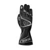 Gants Sparco K-ATTACK noir/gris - Illustration n°1