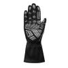 Gants Sparco K-ATTACK noir/gris - Illustration n°2