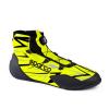 Bottines Sparco K-RAPID ROTORE jaune/gris - Illustration n°1