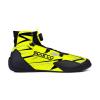 Bottines Sparco K-RAPID ROTORE jaune/gris - Illustration n°3