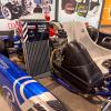 Kart occasion PRAGA + Rotax National EVO "Grand finals" (125 SBV) - Illustration n°2