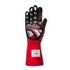 Gants Sparco K-ARROW+ rouge/noir - Illustration n°2
