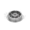 Tambour/noix d'embrayage - TM R3 - Illustration n°1