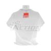 T-Shirt Bengio '23 blanc/orange - Illustration n°2