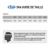 Casque ARAI SK-6 - SNELL K2020 - Illustration n°3