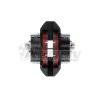 Étrier frein AR 4 pistons - RR  - entraxe 60 mm - Illustration n°2