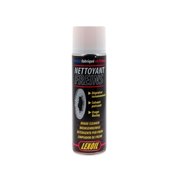 Nettoyant frein LEXOIL 500ml