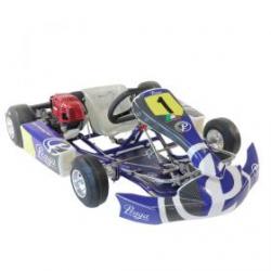 Kart para crianças em Rivas 11-15 anos 10 minutos preço desde 14€ 