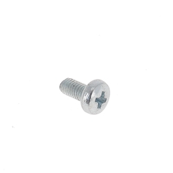Vis de fixation clapets M3X6 Rotax Max