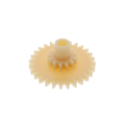 Pignon intermédiaire de pompe à eau Rotax Max