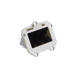 Boîte à clapets complète Rotax Max