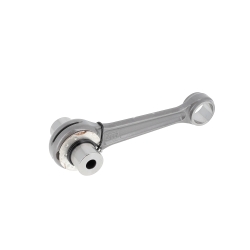 Bielle complète TM Ø20mm (maneton percé Ø6) K9>KZ10B