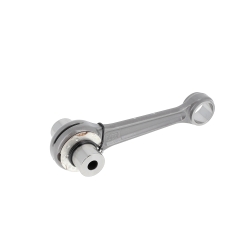 Bielle complète TM Ø20mm (maneton percé Ø8) K9>KZ10B