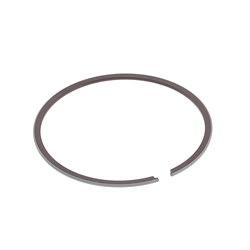 Segment chromé Ø 54 x 1.0 mm