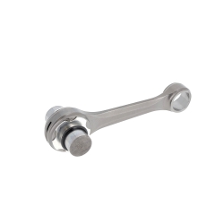 Bielle complète Screamer, 110 mm (bord couteau)