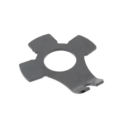 Rondelle à freiner tambour embrayage