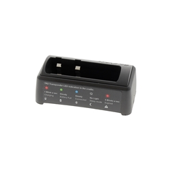 Support/Chargeur MyLaps TR2 (vendu sans câble USB)