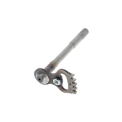 Commande de boîte à vitesse KZ10