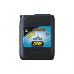 Huile LEXOIL 994 - 5 litres