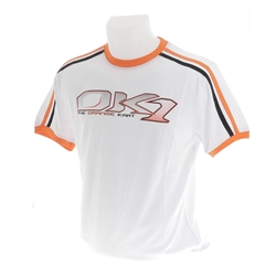 T-Shirt OK1 "éclaté châssis"