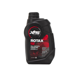 Huile XPS Full Synthetic - 1 litre