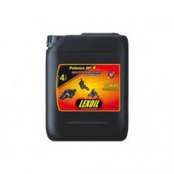 Huile LEXOIL Potenza GP4 10W40-S - 5 litres