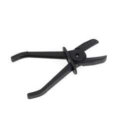 Pince composite de durite de refroidissement